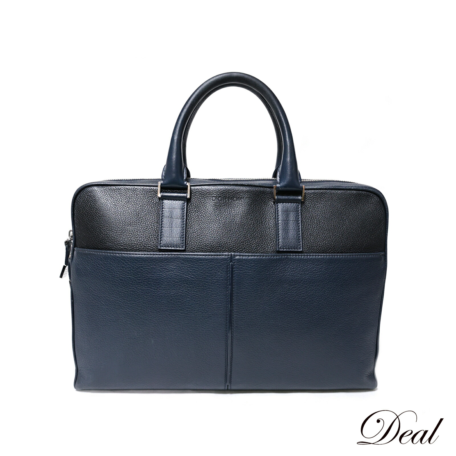 楽天市場】DIOR HOMME（ビジネスバッグ・ブリーフケース｜メンズバッグ