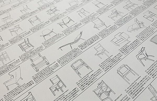 楽天市場】ポスター 北欧 / 織田憲嗣 織田コレクション / Finn Juhl