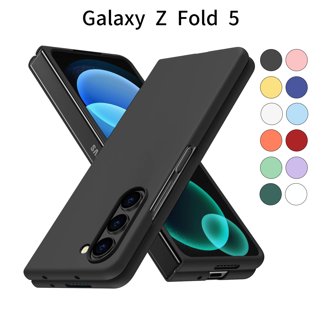 Galaxy Z Fold5 ケース」の人気商品一覧 | 安い商品を通販サイトから