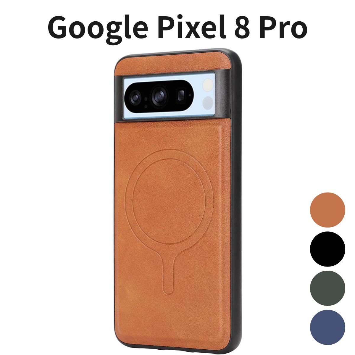 google pixel 8Pro ケース ワイヤレス充電」の人気商品一覧 | 安い
