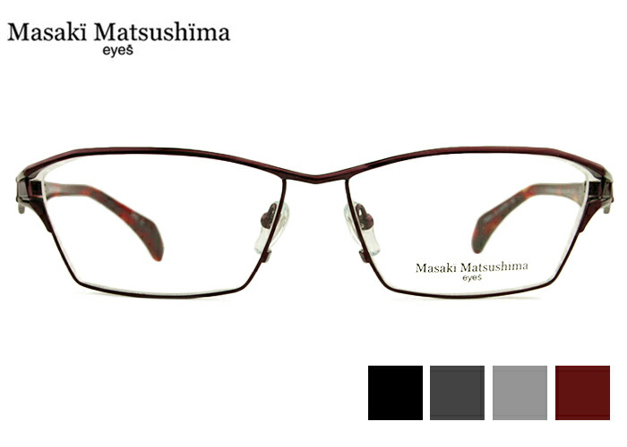 楽天市場】マサキマツシマ Masaki Matsushima MF-1272 日本製 mf13