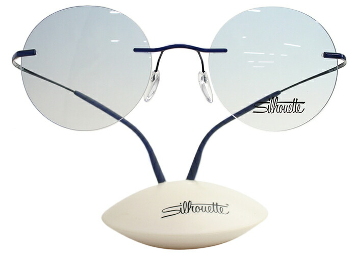 楽天市場】シルエット Silhouette 5541 4545 チタンミニマルアート