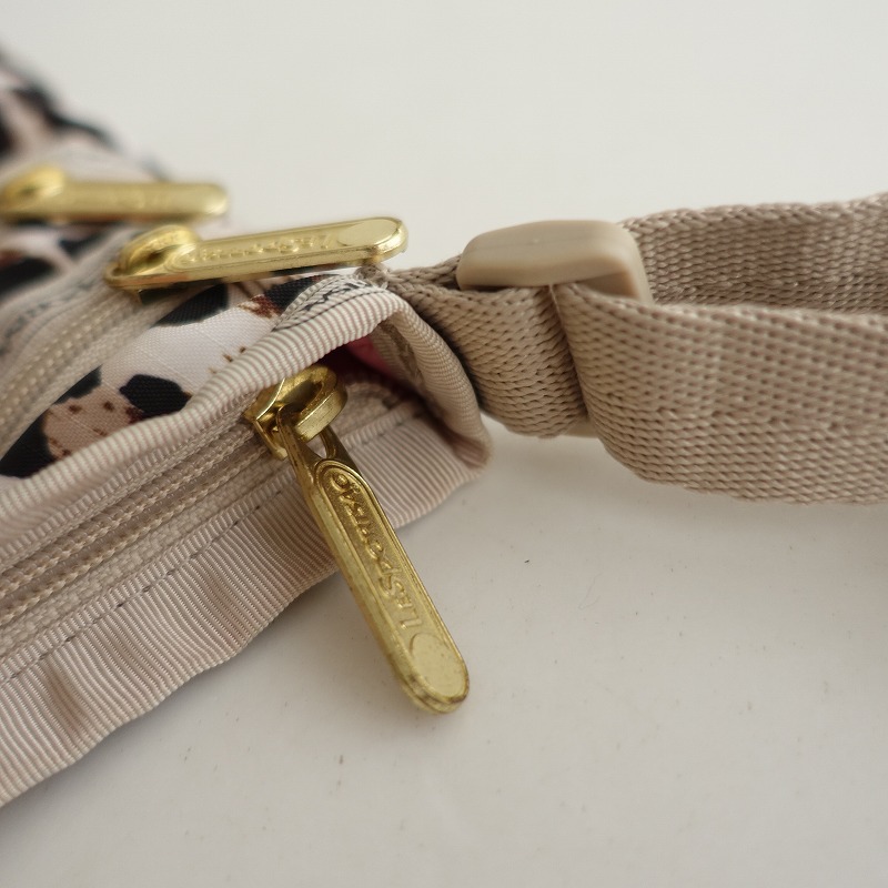 楽天市場】メゾンドリーファー×レスポートサック MAISON DE REEFUR