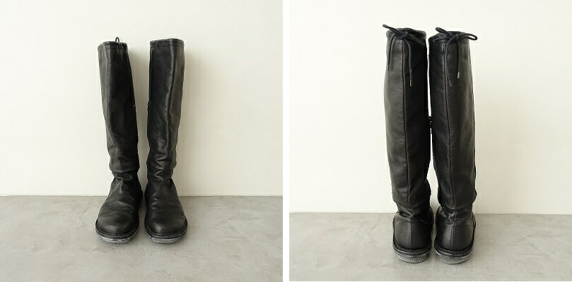 楽天市場】☆ トリッペン trippen Urban/アーバン レザーロングブーツ