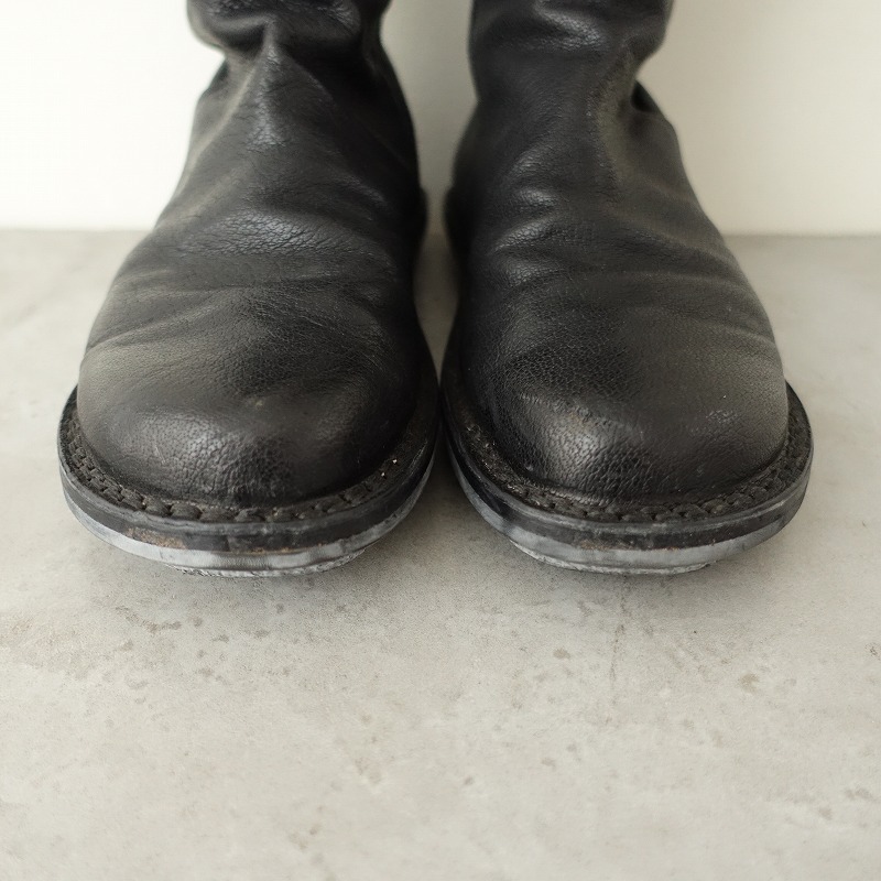 楽天市場】☆ トリッペン trippen Urban/アーバン レザーロングブーツ