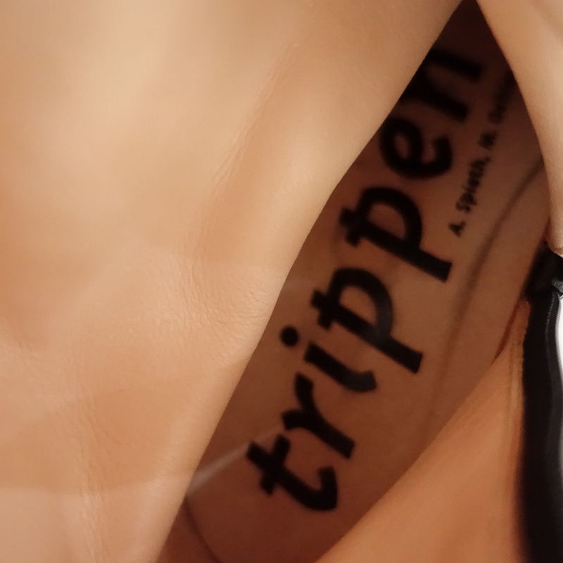 楽天市場】☆ トリッペン trippen Urban/アーバン レザーロングブーツ