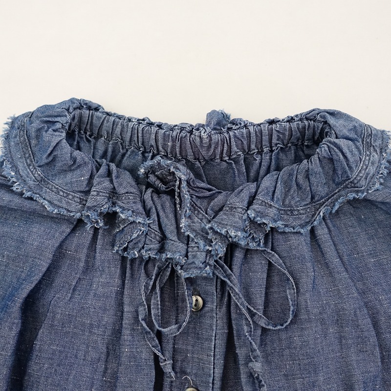 楽天市場】//【定価2.2万】ネストローブ nest Robe コットンリネン