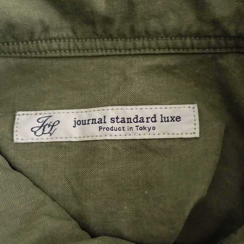 楽天市場】//【2023AW/定価5.9万】ジャーナルスタンダード ラックス