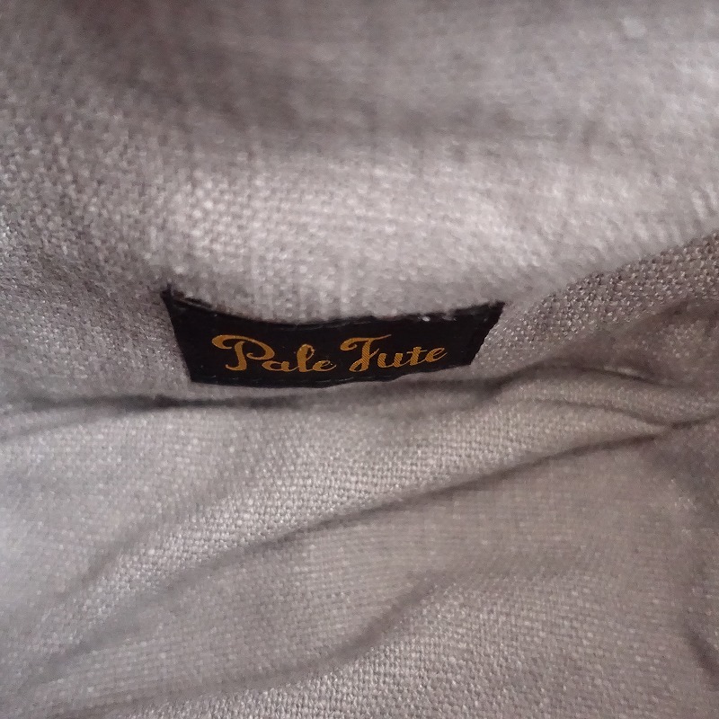 楽天市場】【美品】ペールジュート Pale Jute オリジナル