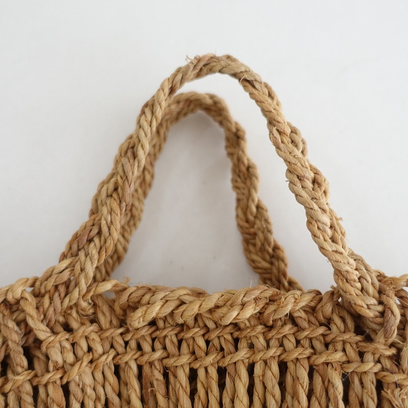 楽天市場】【定価1.8万】エフスタイル F/style シナの縄のマルシェ