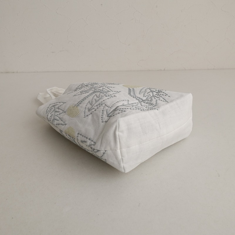 楽天市場】【未使用】松屋銀座限定/ミナペルホネン mina perhonen