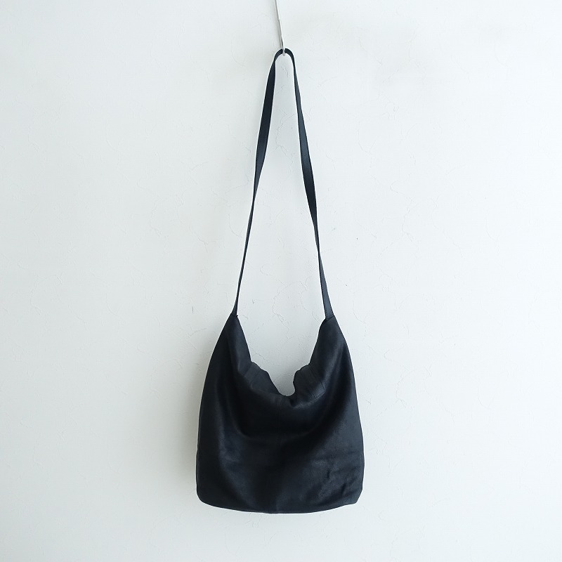 楽天市場】【定価3.3万】モルフェ Morphee ゴートレザーバッグM 【中古