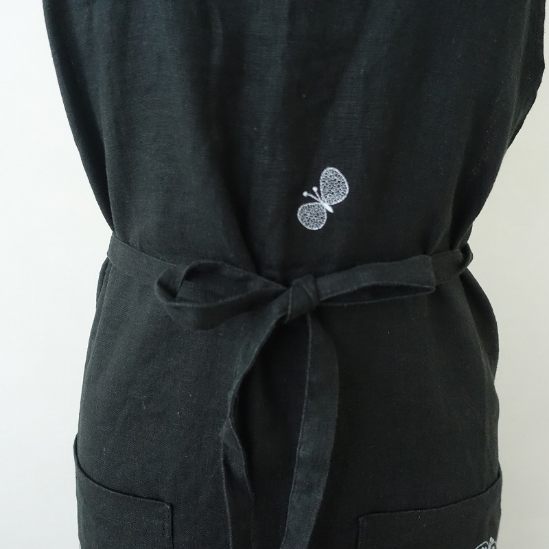 楽天市場】ミナペルホネン mina perhonen choucho 刺しゅうリネン