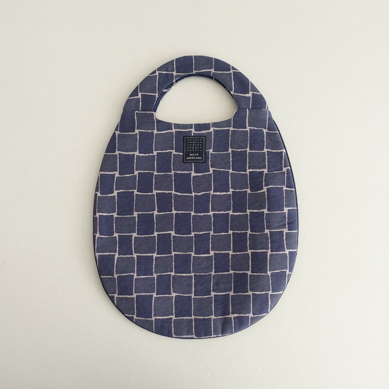 楽天市場】ミナペルホネン エッグバッグの通販