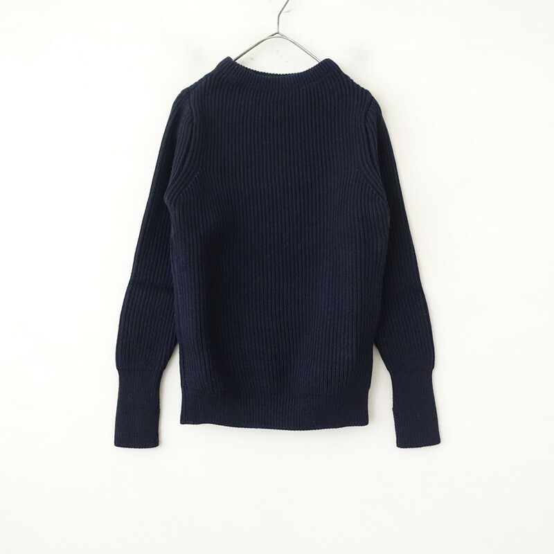 楽天市場】アンデルセンアンデルセン ニット ジップの通販