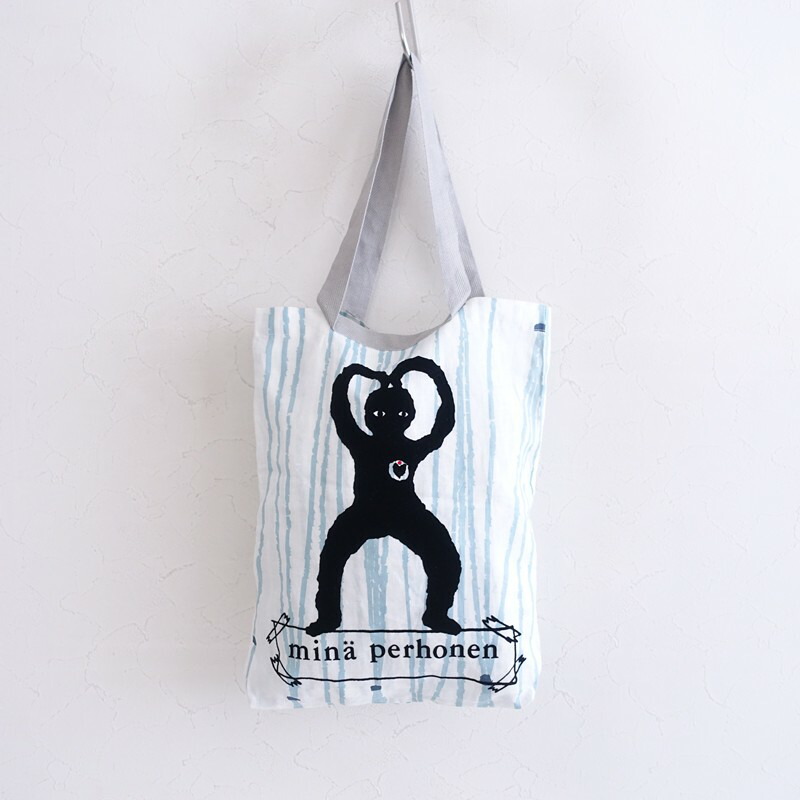 楽天市場】ミナペルホネン ワンマイルバッグの通販