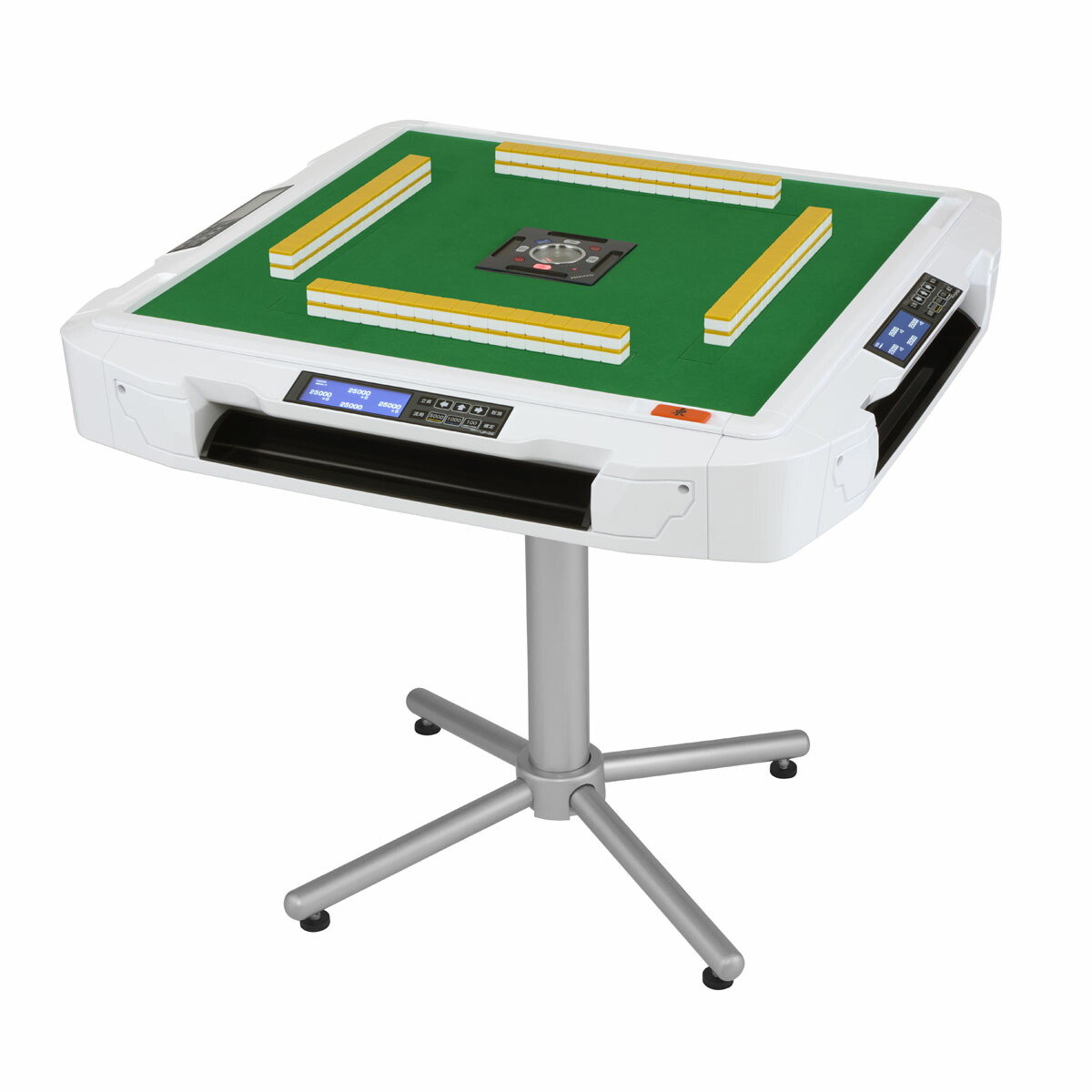 楽天市場】麻雀卓 全自動麻雀卓アモスジェイピ・ディージー（AMOS JP