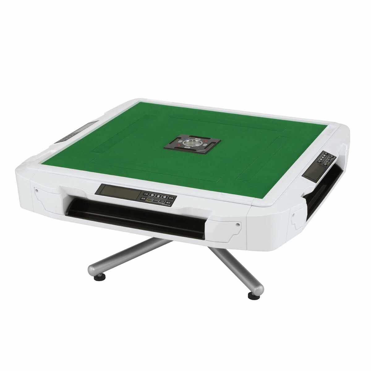 楽天市場】麻雀卓 全自動麻雀卓アモスジェイピ・ディージー（AMOS JP