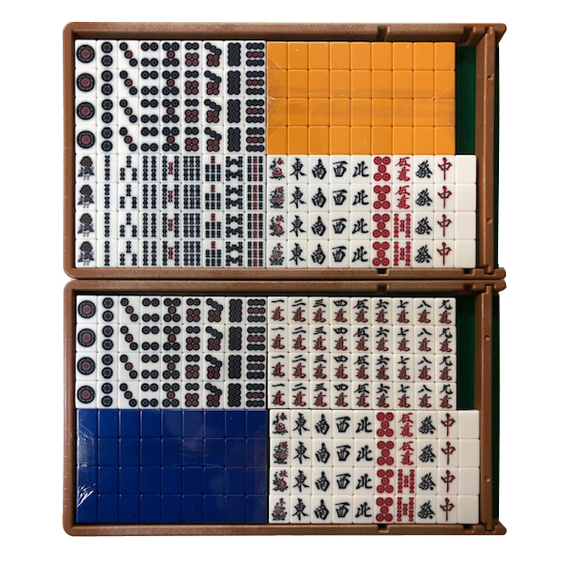 麻雀卓 麻雀牌(値下げ致しました) 麻雀卓 麻雀牌(値下げ致しました