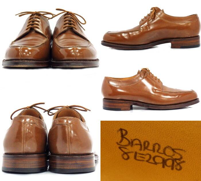 楽天市場】【JOHN LOBB】ジョンロブ 2998ラスト バロス BARROS U