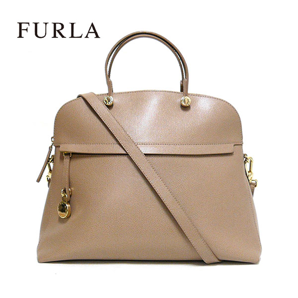 楽天市場】【FURLA】PIPER フルラ パイパー 2wayバッグ ハンドバッグ
