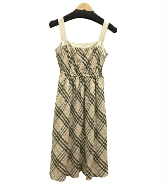 楽天市場】バーバリー ノバチェック（ブランドバーバリー