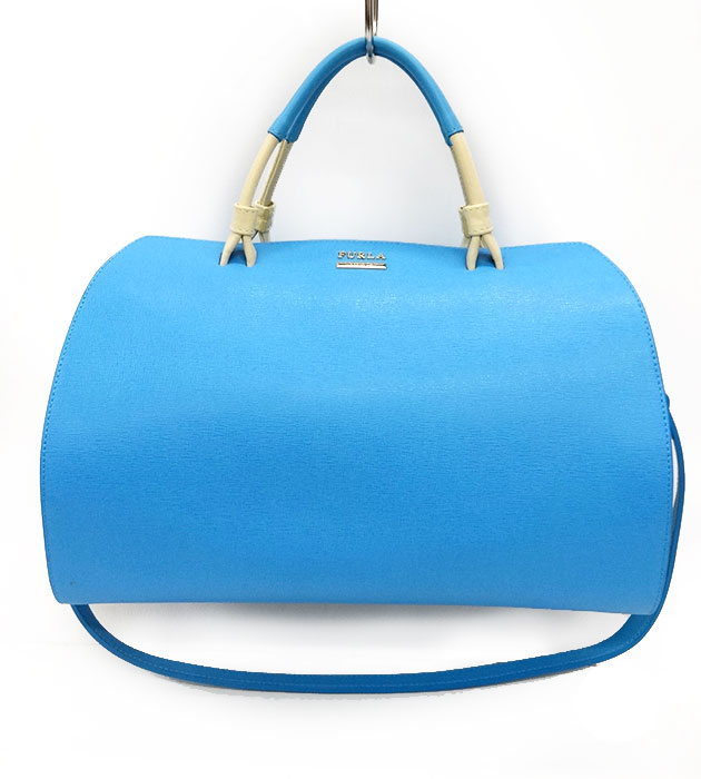 楽天市場】【FURLA】フルラ バイカラー ヴィーナス 2WAY バッグ ミニ