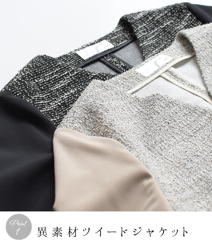 楽天市場】【5％OFFクーポンあり】ノーカラージャケット 入学式