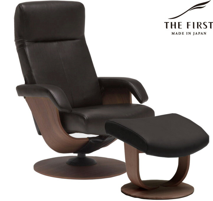 楽天市場】カリモク RU71 ザ・ファースト 1Pソファ 本革肘掛ソファ