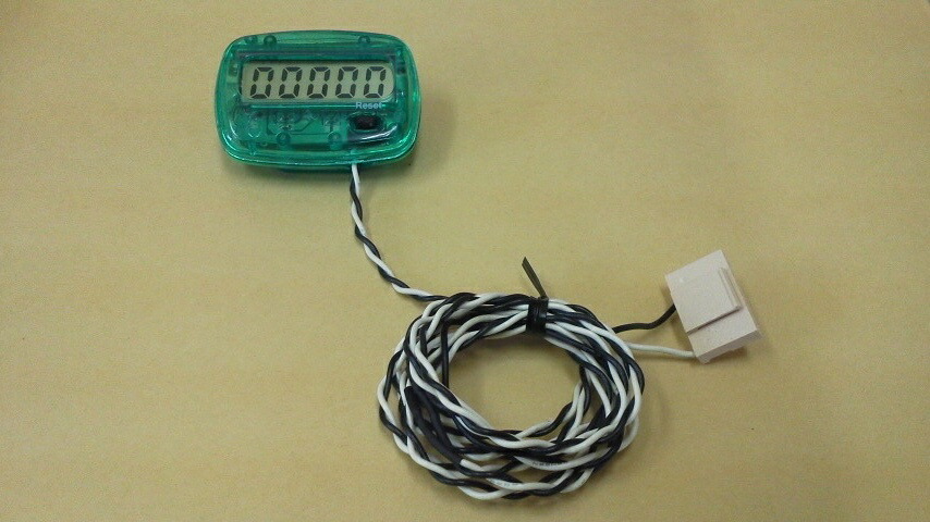 楽天市場】ゲーム数カウンター＆コイン不要機セット【サミー】S