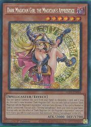 楽天市場】魔術師の弟子－ブラック・マジシャン・ガールの通販