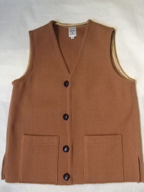 楽天市場】(送料無料)『ORTEGA`s』（オルテガ）別注チマヨベスト