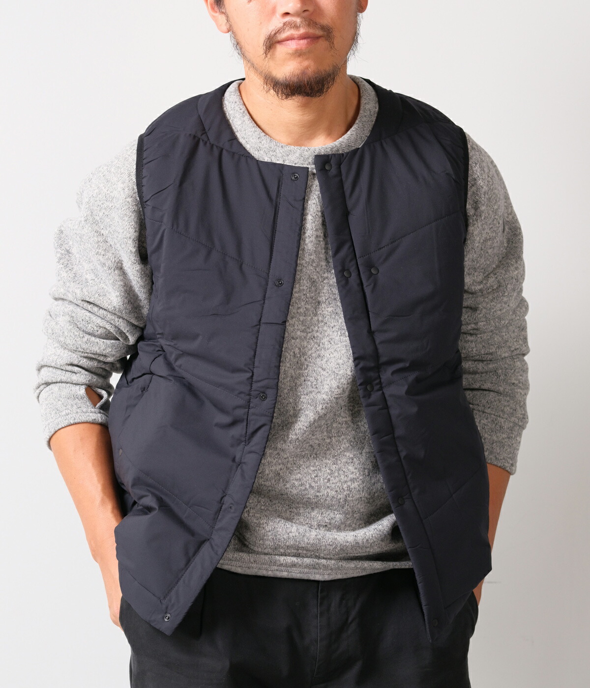 楽天市場】【30%OFFセール】【tilak | ティラック】Pygmy Vest