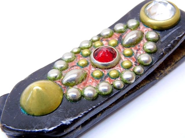 楽天市場】ウルフズヘッド × ダブルタップス キーホルダー □ ブラック