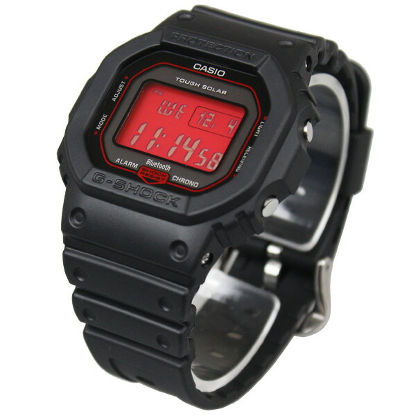 楽天市場】CASIO カシオ G-SHOCK 電波 ソーラー Bluetooth