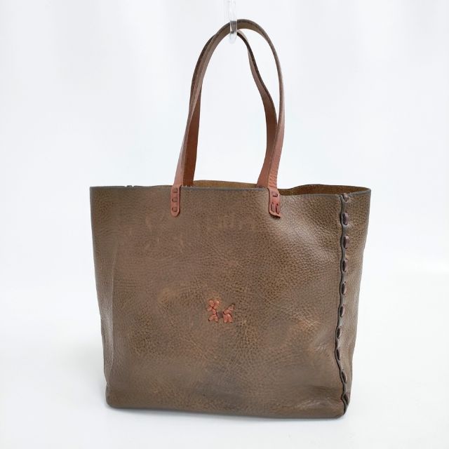 楽天市場】Henry Cuir アンリークイール トートバッグの通販