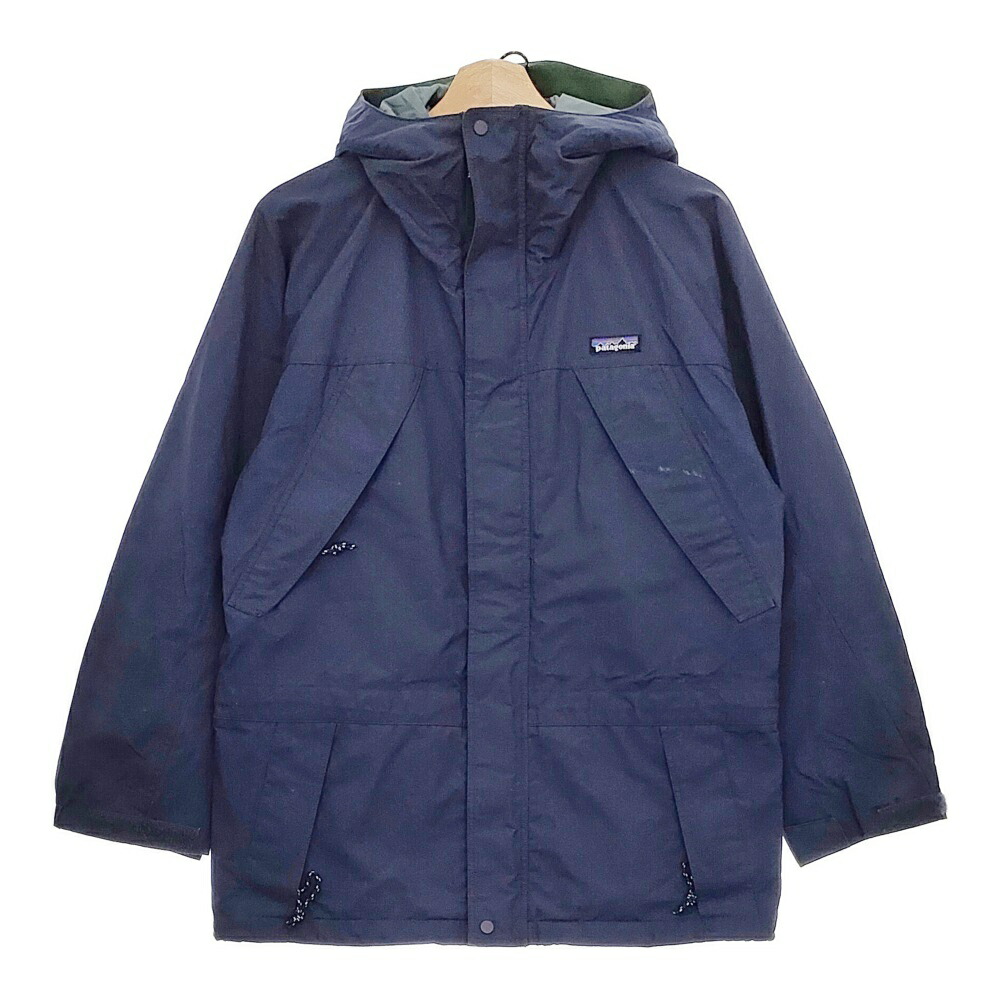 楽天市場】patagonia 99年製 STORM JACKET ストームジャケット