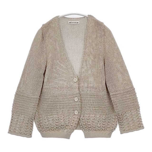 楽天市場】ミナペルホネン カーディガンの通販