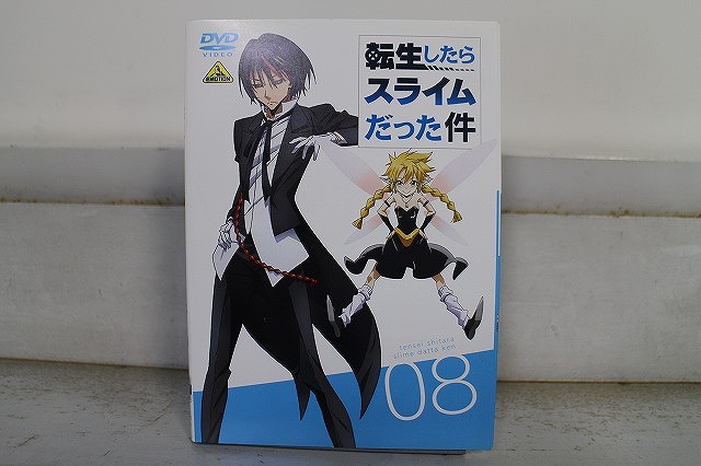 楽天市場】転スラ 全巻（CD・DVD）の通販