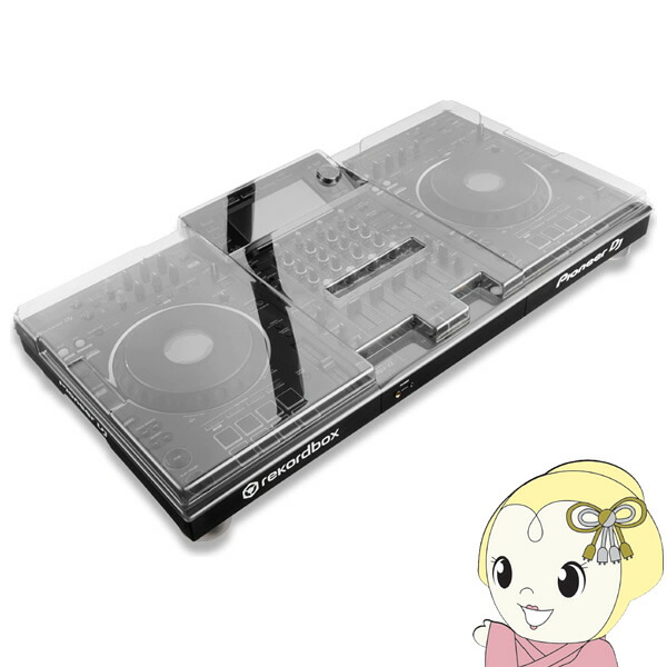 楽天市場】xdj-xz ケースの通販