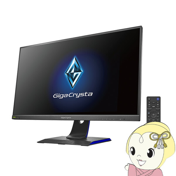 楽天市場】ゲーミングモニター ギガクリスタの通販