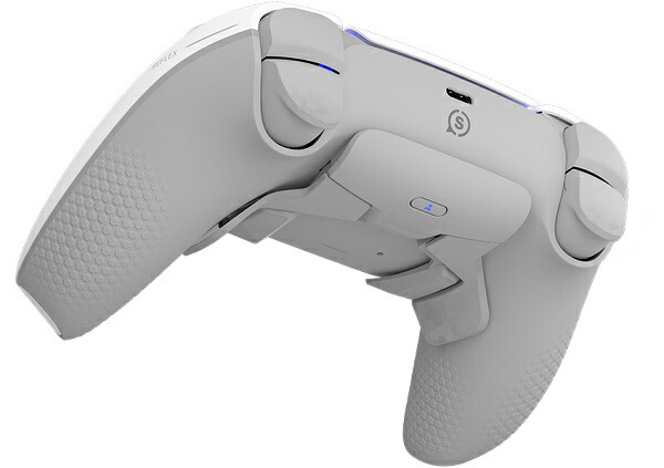 楽天市場】当店だけの安心保証！SCUF REFLEX PRO White スカフ リ