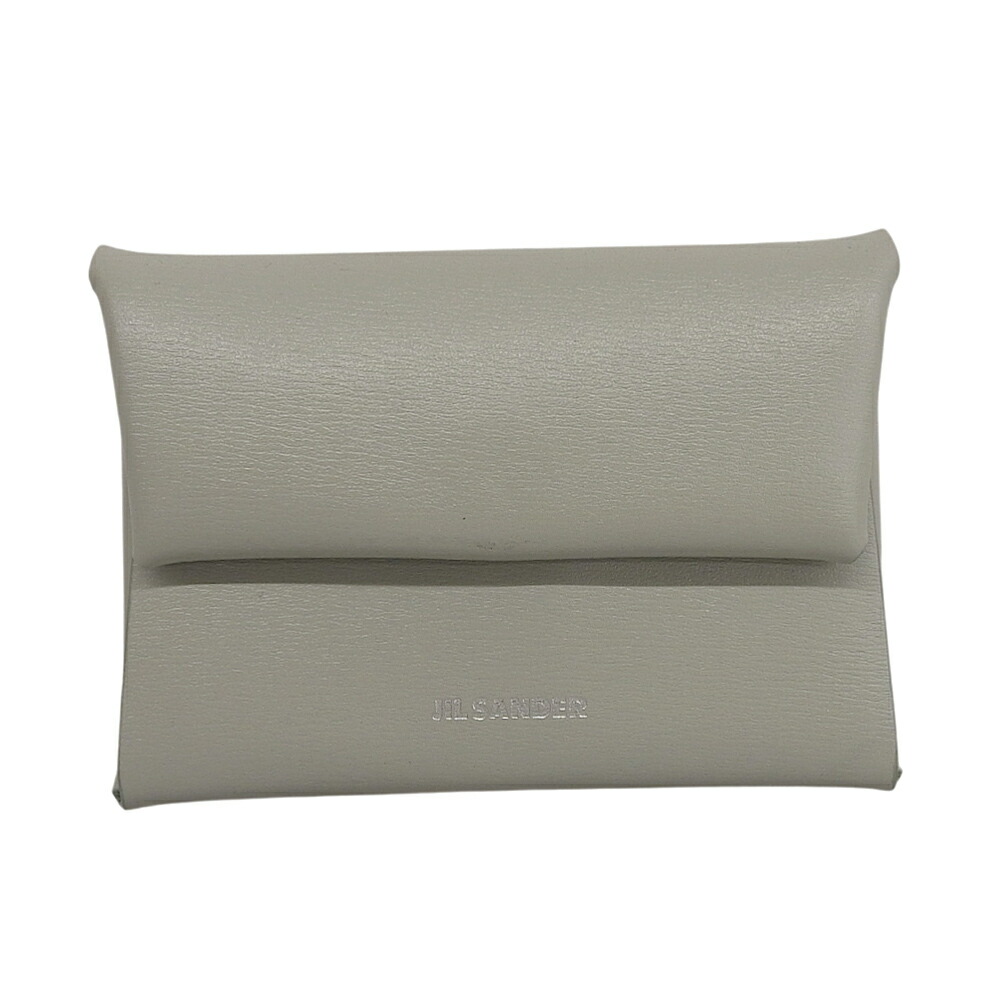 楽天市場】ジルサンダー 中古（財布・ケース｜バッグ・小物・ブランド