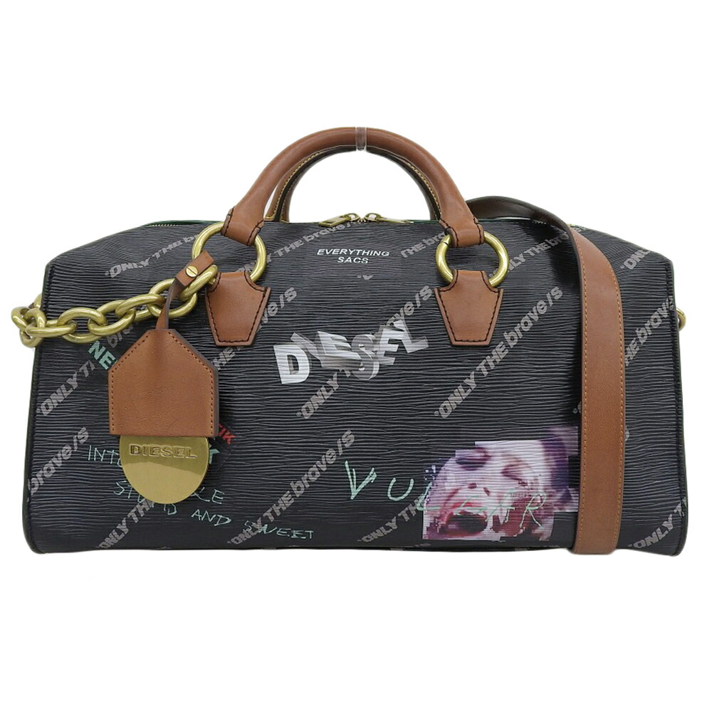 楽天市場】新着【中古】超美品 ディーゼル DIESEL 2021年商品