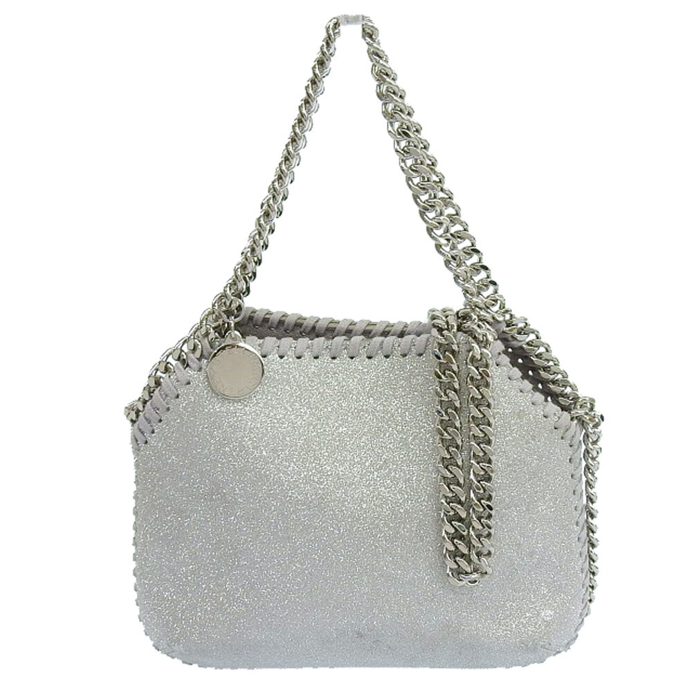 楽天市場】ステラ・マッカートニー チェーン バッグ STELLA McCARTNEY