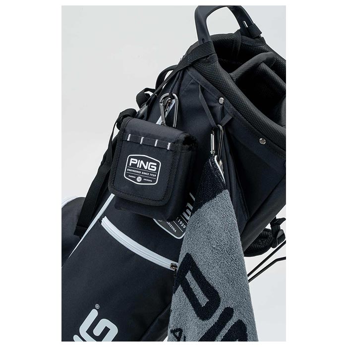 楽天市場】ピン ゴルフ PING CB-N2501 NATIVE LIGHT STAND スタンド