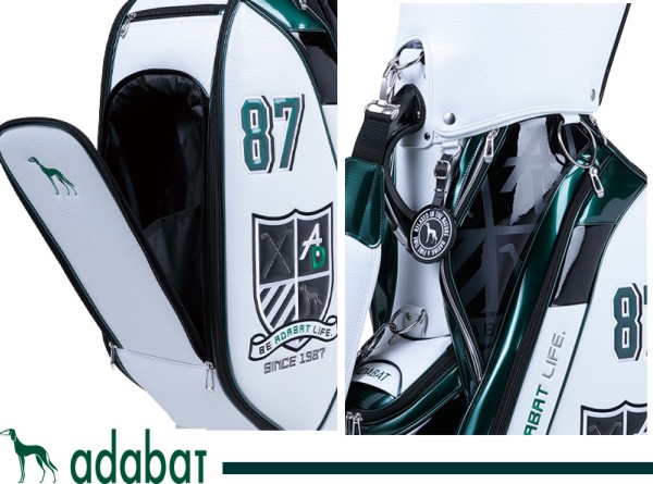 楽天市場】【New】【オウンネームサービス実施中！】アダバット