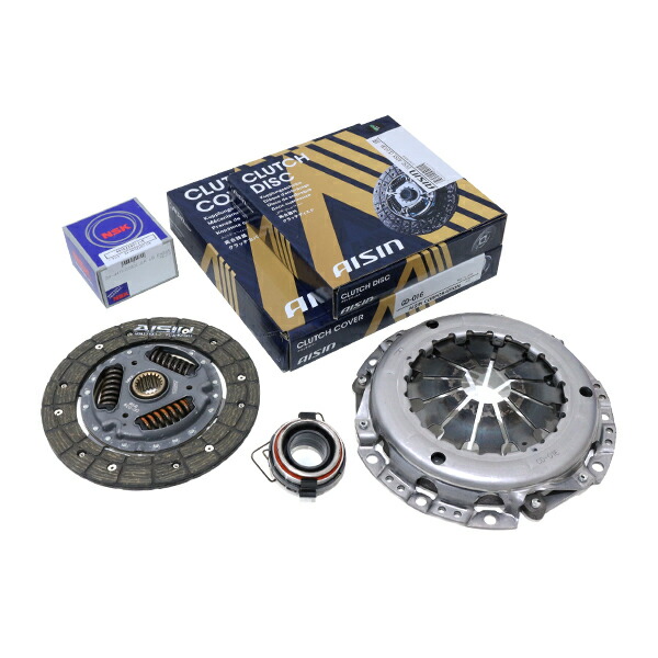 楽天市場】AISIN アイシン コペン L880K クラッチディスク クラッチ