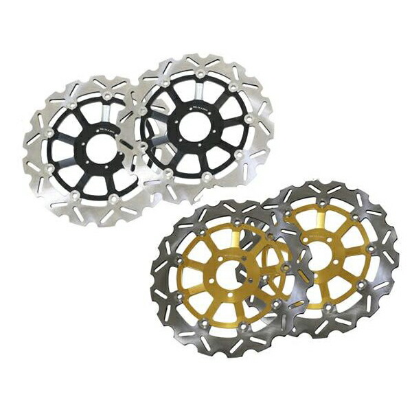 楽天市場】【送料無料】 フロント ブレーキディスク カワサキ KAWASAKI