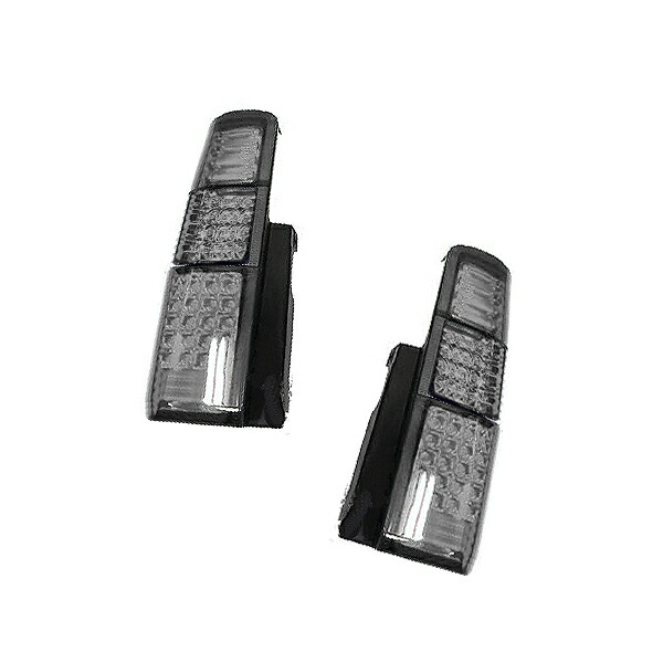 楽天市場】ジムニー jb23 スモーク テールの通販